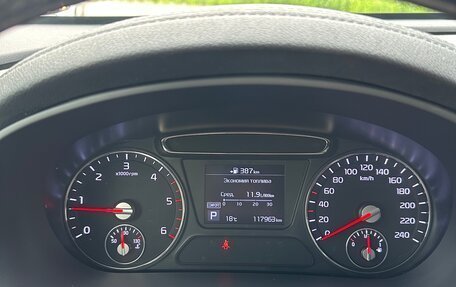 KIA Sorento III Prime рестайлинг, 2019 год, 3 100 000 рублей, 12 фотография