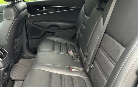 KIA Sorento III Prime рестайлинг, 2019 год, 3 100 000 рублей, 11 фотография