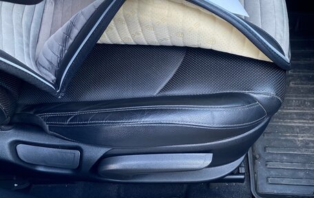 KIA Optima IV, 2018 год, 1 850 000 рублей, 11 фотография