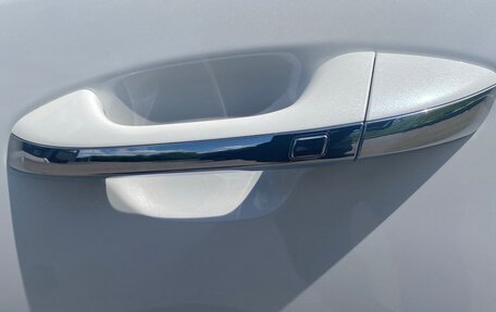 KIA Optima IV, 2018 год, 1 850 000 рублей, 20 фотография