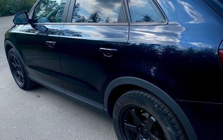 Audi Q3, 2012 год, 1 590 000 рублей, 2 фотография