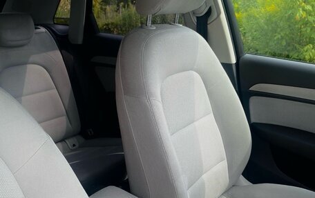Audi Q3, 2012 год, 1 590 000 рублей, 7 фотография