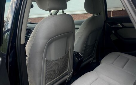 Audi Q3, 2012 год, 1 590 000 рублей, 8 фотография