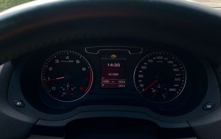 Audi Q3, 2012 год, 1 590 000 рублей, 5 фотография