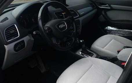 Audi Q3, 2012 год, 1 590 000 рублей, 6 фотография