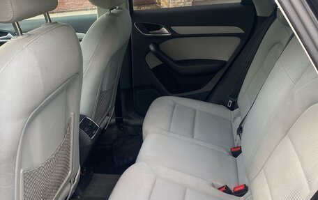 Audi Q3, 2012 год, 1 590 000 рублей, 9 фотография