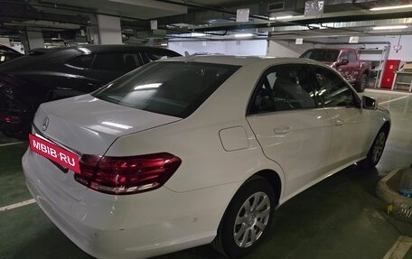 Mercedes-Benz E-Класс, 2015 год, 3 195 000 рублей, 4 фотография