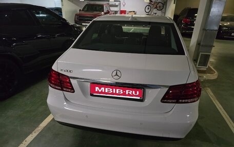 Mercedes-Benz E-Класс, 2015 год, 3 195 000 рублей, 3 фотография