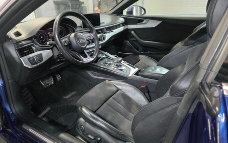 Audi A5, 2016 год, 2 200 000 рублей, 6 фотография