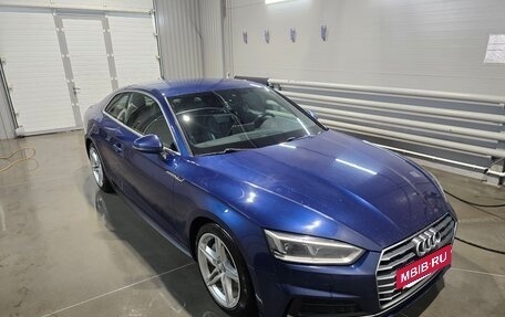 Audi A5, 2016 год, 2 200 000 рублей, 2 фотография