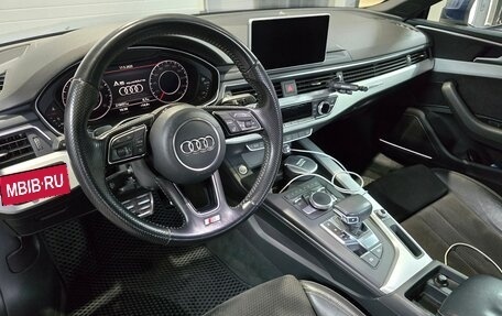 Audi A5, 2016 год, 2 200 000 рублей, 5 фотография
