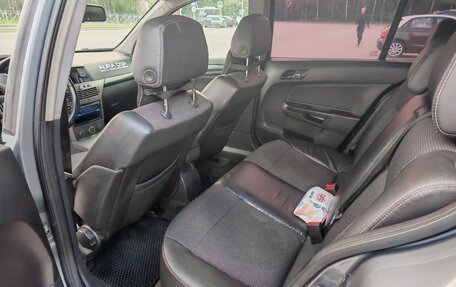 Opel Astra H, 2005 год, 445 000 рублей, 7 фотография