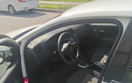 Volkswagen Polo VI (EU Market), 2015 год, 1 000 000 рублей, 9 фотография