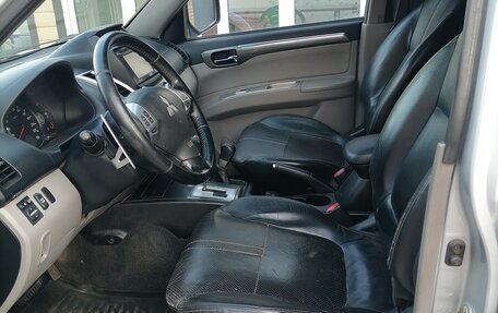 Mitsubishi Pajero Sport II рестайлинг, 2014 год, 1 800 000 рублей, 5 фотография
