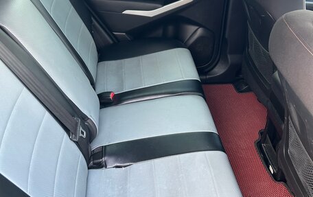 SsangYong Actyon II рестайлинг, 2014 год, 1 050 000 рублей, 6 фотография