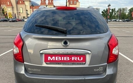 SsangYong Actyon II рестайлинг, 2014 год, 1 050 000 рублей, 4 фотография