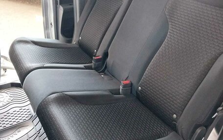 Honda Freed I, 2010 год, 1 230 000 рублей, 9 фотография