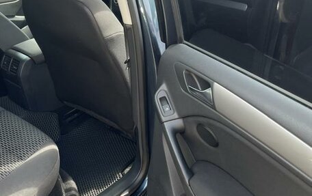 Volkswagen Golf VI, 2010 год, 620 000 рублей, 9 фотография
