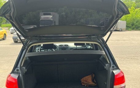 Volkswagen Golf VI, 2010 год, 620 000 рублей, 7 фотография