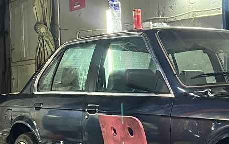 BMW 3 серия, 1986 год, 275 000 рублей, 2 фотография