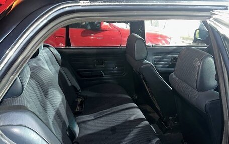 BMW 3 серия, 1986 год, 275 000 рублей, 6 фотография
