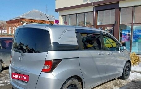 Honda Freed I, 2010 год, 1 230 000 рублей, 11 фотография