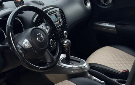 Nissan Juke II, 2012 год, 995 000 рублей, 6 фотография