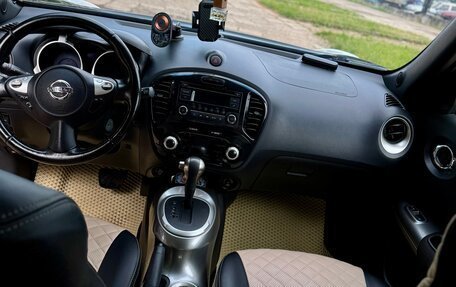 Nissan Juke II, 2012 год, 995 000 рублей, 7 фотография