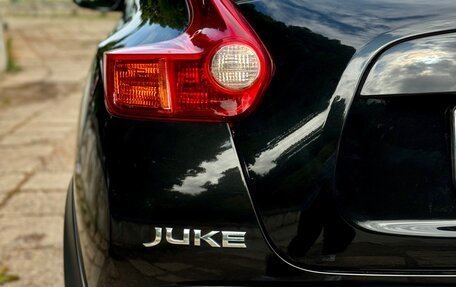 Nissan Juke II, 2012 год, 995 000 рублей, 10 фотография