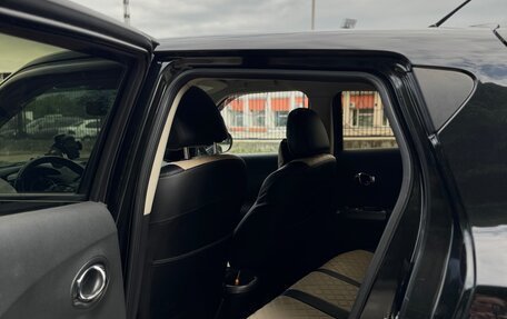 Nissan Juke II, 2012 год, 995 000 рублей, 8 фотография