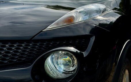 Nissan Juke II, 2012 год, 995 000 рублей, 9 фотография