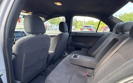 Mitsubishi Lancer IX, 2008 год, 1 250 000 рублей, 9 фотография