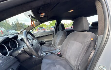 Mitsubishi Lancer IX, 2008 год, 1 250 000 рублей, 8 фотография