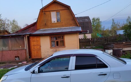 Geely MK I рестайлинг, 2010 год, 188 000 рублей, 2 фотография