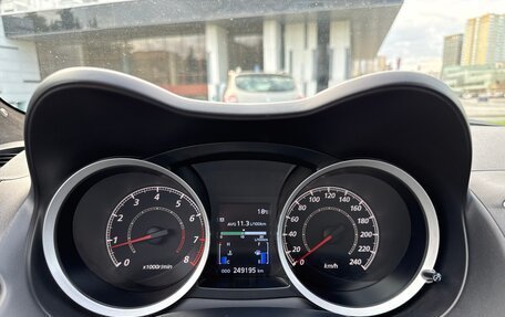 Mitsubishi Lancer IX, 2008 год, 1 250 000 рублей, 12 фотография