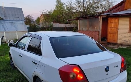 Geely MK I рестайлинг, 2010 год, 188 000 рублей, 3 фотография