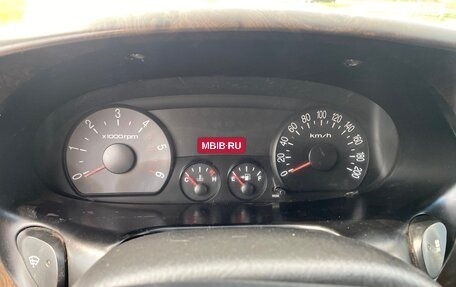 Hyundai Starex I рестайлинг, 2007 год, 700 000 рублей, 2 фотография