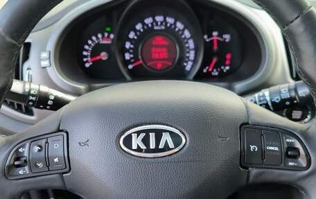 KIA Sportage III, 2012 год, 1 280 000 рублей, 10 фотография