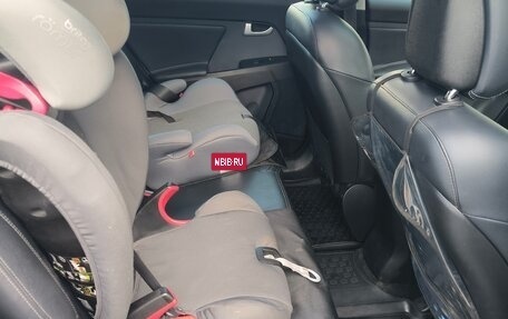 KIA Sportage III, 2012 год, 1 280 000 рублей, 9 фотография