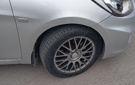 Hyundai Solaris II рестайлинг, 2013 год, 730 000 рублей, 8 фотография