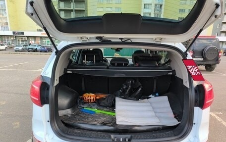 KIA Sportage III, 2012 год, 1 280 000 рублей, 17 фотография
