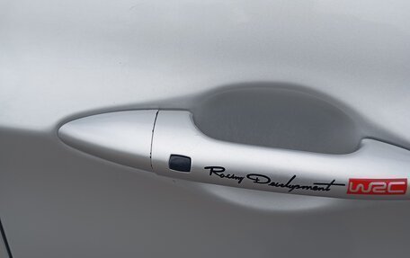Hyundai Solaris II рестайлинг, 2013 год, 730 000 рублей, 18 фотография