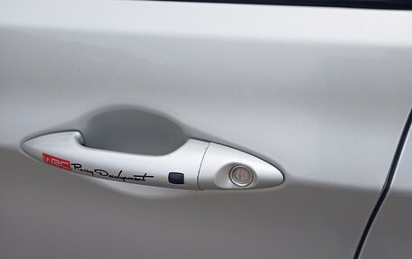 Hyundai Solaris II рестайлинг, 2013 год, 730 000 рублей, 15 фотография
