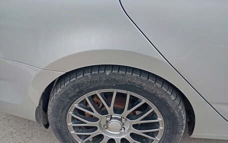 Hyundai Solaris II рестайлинг, 2013 год, 730 000 рублей, 13 фотография
