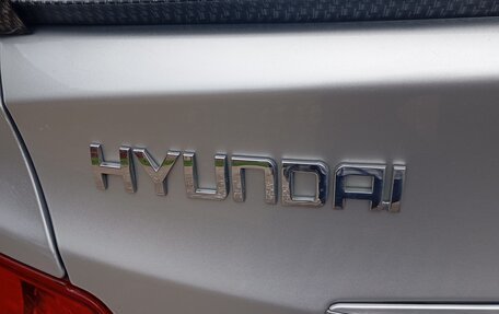 Hyundai Solaris II рестайлинг, 2013 год, 730 000 рублей, 26 фотография