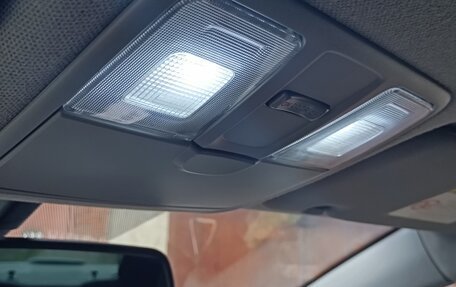 Hyundai Solaris II рестайлинг, 2013 год, 730 000 рублей, 37 фотография