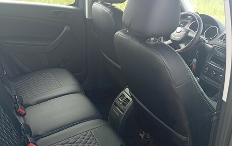 Skoda Yeti I рестайлинг, 2011 год, 720 000 рублей, 3 фотография