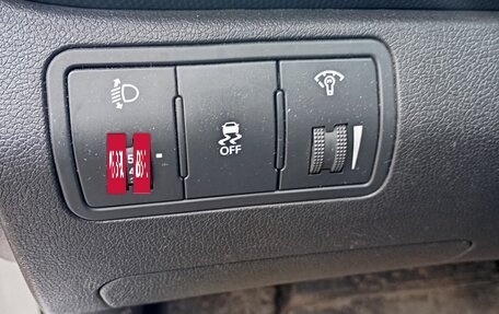Hyundai Solaris II рестайлинг, 2013 год, 730 000 рублей, 40 фотография