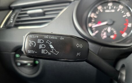 Skoda Octavia, 2015 год, 1 390 000 рублей, 15 фотография