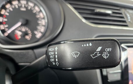 Skoda Octavia, 2015 год, 1 390 000 рублей, 16 фотография